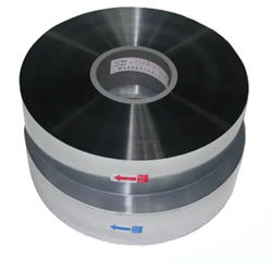 4um 5um 6um 7um Metallized Film For Capacitor Use  from Anhui Safe Electronics Co.,ltd.  Anhui, 