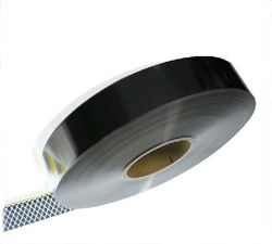 Metallized Safety Film For Capacitor Use from Anhui Safe Electronics Co.,ltd.  Anhui, 