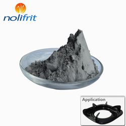 Buy GAS STOVE RTU ONE BLACK COAT ON STEEL ENAMEL READY from Hunan Noli Enamel Co., Ltd in China