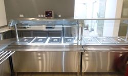 commercial kitchen equipment Products from Bright Way Kitchen Equipment  Abu Dhabi, 