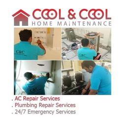 Plumber near me | Plumbing Contractor from C & C Home Maintenance  , 