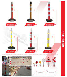 Parking Safety Products from Birigroup  Dubai, 