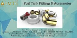  Fuel Tank Fittings & Accessories from Vstacks Software Solution  Dubai, 