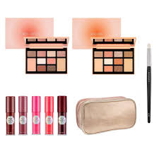 Offers and Deals in UAE For Missha essential makeup gift set