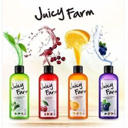 Marketplace for Juicy farm shower gel UAE