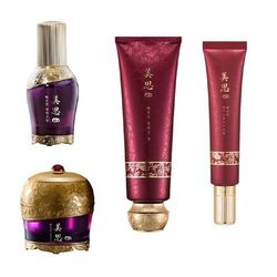 Misa Cho Gong Jin Premium Gift Set from Missha  Dubai, 