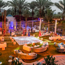 WEDDING SUPPLIES AND SERVICES from Events By Saniya  Dubai, 