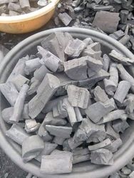 A company selling all kinds of African charcoal from 3a Group  Dameita, 