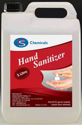 Hand Sanitizer Gel Supplier In Dubai from Daitona General Trading Llc  Dubai, UNITED ARAB EMIRATES