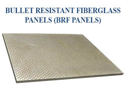 Bullet Resistant Fiberglass Panels  from Admax Total Security Solution    Dubai, 