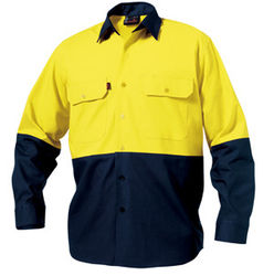 SAFETY CLOTHING from Legend Uniforms And Safety Products  Sharjah, 