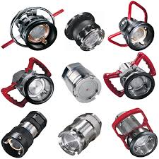 TODO Dry Break Couplers from Ali Yaqoob Trading Co. L.l.c Dubai, 