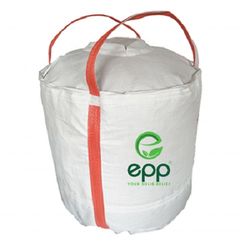 CIRCULAR BULK CEMENT BAG  from Epp Vietnam Company Limited  , 