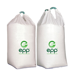 1 and 2 LOOP FIBCS 1& 2 LIFTING POINT BIG BAG from Epp Vietnam Company Limited  , 