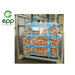 MESH JUMBO BAG AGRICULTURAL MESH FIBCS from Epp Vietnam Company Limited  , 