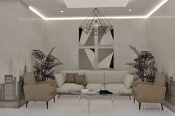 Office Interior Designer from Lawrence Interior Design Works  Dubai, 