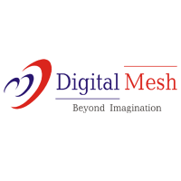 Top Freelance .NET Development Company from Digital Mesh Softech  Kerala, 