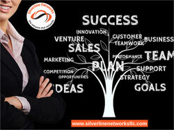 Business Opportunities from Silverline Networks Abu Dhabi, UNITED ARAB EMIRATES