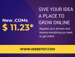 Offers and Deals in UAE For Domain & hosting