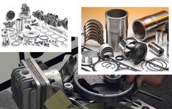 Marketplace for Compressor parts UAE