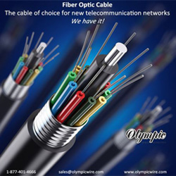 Fiber Cable from Bin Suhail International  Abu Dhabi, 