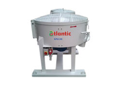 REFRACTORY MATERIAL MIXER from Ace Centro Enterprises Abu Dhabi, UNITED ARAB EMIRATES