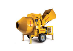 REFRACTORY MATERIAL MIXER FOR HIRE from Ace Centro Enterprises Abu Dhabi, UNITED ARAB EMIRATES