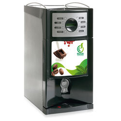 BIANCHI GAIA from Jora Vending Machines Llc  Dubai, 