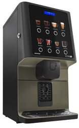VITRO S1 from Jora Vending Machines Llc  Dubai, 