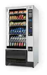 NECTA TANGO from Jora Vending Machines Llc  Dubai, 