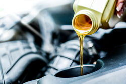 Marketplace for Lubricants UAE