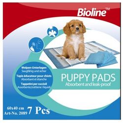 Marketplace for Bioline puppy training pads UAE