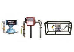 GROUT FLOW METERS from Ace Centro Enterprises Abu Dhabi, UNITED ARAB EMIRATES