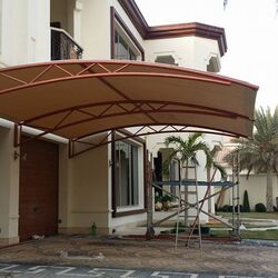 Offers and Deals in UAE For Car parking shades manufacturers 0543839003
