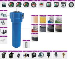 Marketplace for Microfilter series  UAE