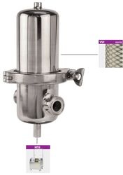 Marketplace for Sterile filters  UAE