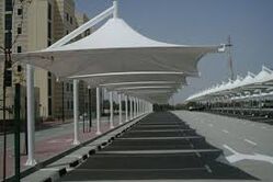 Marketplace for Car park shades manufacturers UAE