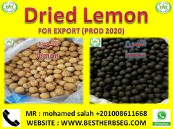 Marketplace for   lemons for export production 2020 UAE