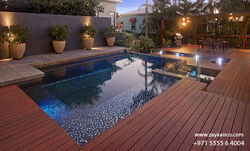 Marketplace for Swimming pool decking UAE