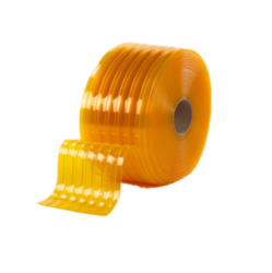 Buy PVC STRIP CURTAIN  - ANTI INSECT TYPE from Pride Powermech Fze in UAE