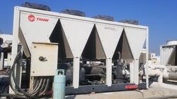 chiller repairing and maintanance from Amcon Electromechanical Works Llc  Dubai, 