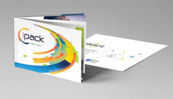 Marketplace for Brochure designa and printing UAE