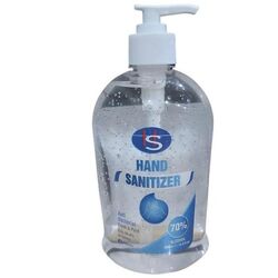 Marketplace for Hand sanitizer gel pump (500ml) - hygiene system UAE