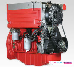 DEUTZ ENGINE suppliers in middle east from Ace Centro Enterprises Abu Dhabi, UNITED ARAB EMIRATES