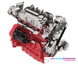 DEUTZ ENGINE suppliers in UAE from Ace Centro Enterprises Abu Dhabi, UNITED ARAB EMIRATES