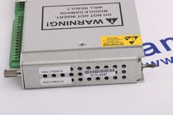 Buy BENTLY NEVADA KEY PHASE CHANNEL VIBRATION MONITOR  from Amikong Dcs in China