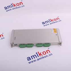 Buy BENTLY NEVADA 3300 VIBRATION PROBE BENTLEY TSI SYS from Amikong Dcs in China