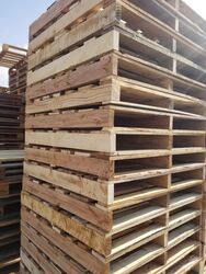 used wooden pallets 0555450341 from Dubai Pallets  Dubai, 