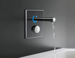 FAUCETS AND FLUSHING SYSTEMS from Opar Uae  Sharjah, 