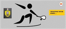 Squash & Tennis Club Abu Dhabi | Sq